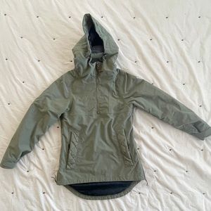 Holden Women’s Pullover Coat